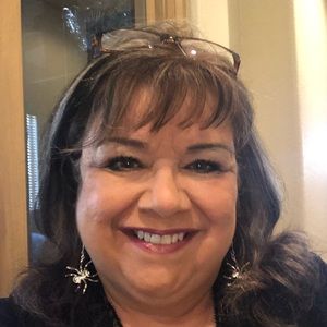 Meet your Posher, Vicki